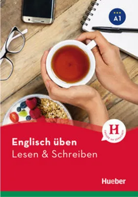Produktbild von Englisch üben - Lesen & Schreiben A1