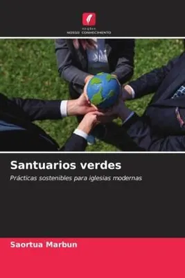 Produktbild von Santuarios verdes