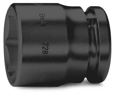 Obrázek produktu pro Šestihranný klíč pro stroje, č. 728 BETA, 27 mm