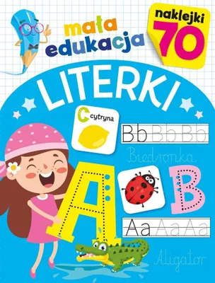 Image de Petite éducation. Lettres