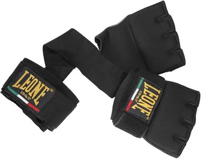 Produktbild von Leone1947 Undergloves Black One Size
