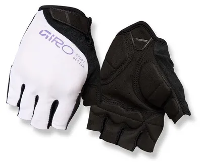 Produktbild von Giro JagEtte White M