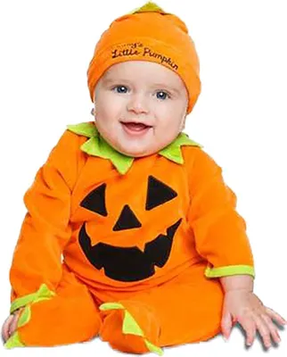 Produktbild von Mom Kürbis-baby-custom Orange 12-24 Months Orange 12-24 Months