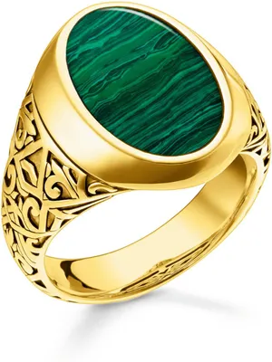 Produktbild von Thomas Sabo TR2242-140-6 Damenring, Ringgröße:60