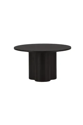 Produktbild von Venture Home Tisch Olivia Schwarz