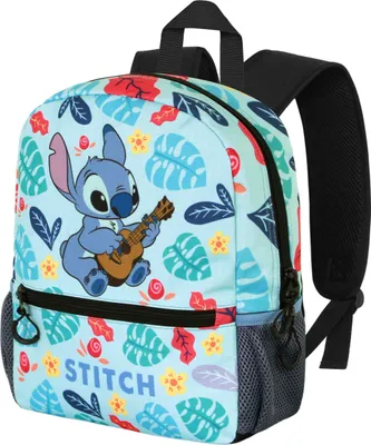 Produktbild von Karactermania Disney Lilo And Stitch Guitar Rucksack    One Size