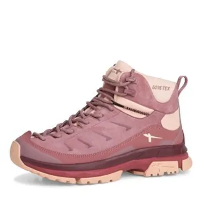 Produktbild von Tamaris 1-1-25209-28/504 RED MARBLE Schnürstiefel  FS 2022, Spocc:39