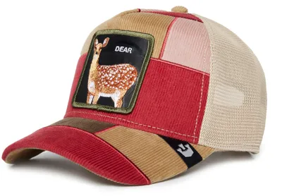 Obrázok produktu pre Čiapky Goorin Bros Uni Beige Polyester