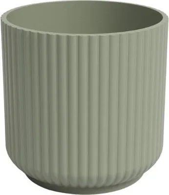 Produktbild von Artevasi Luna Pot, Grün, 3,47 l, 185 mm, 170 mm, 6 Stück(e)