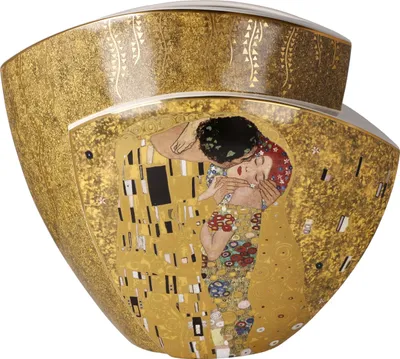 Produktbild von Goebel Artis Orbis Gustav Klimt AO P VA Der Kuss, Adele 29 67062051