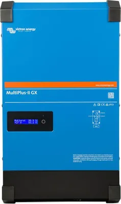 Produktbild von Victron MultiPlus-II 48/4k5/55-32 230V GX Wechselrichter | PMP482406000