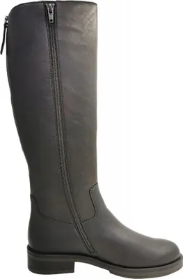 Imagen del producto de Botas Gabor, modelo Damenschuhe, con cremallera, color negro, para uso casual