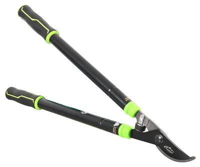 KesTek Astschere Teleskopschere Baumschere Bypass 61 bis 94cm Carbonstahl BTA1 4066986406263 414994 40626KT