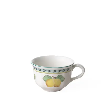 Produktbild von Villeroy & Boch French Garden Fleurence Teeobertasse