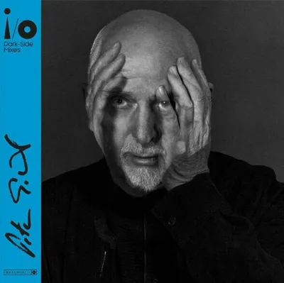 Produktbild von Peter Gabriel - I/O (Dark - Side Mix) (2 LP)
