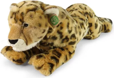 Obrázek produktu pro Plyšový gepard 48 cm ECO-FRIENDLY