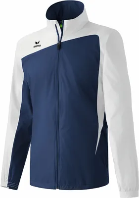 Produktbild von Erima Club 1900 Regenjacke new navy/weiß 12