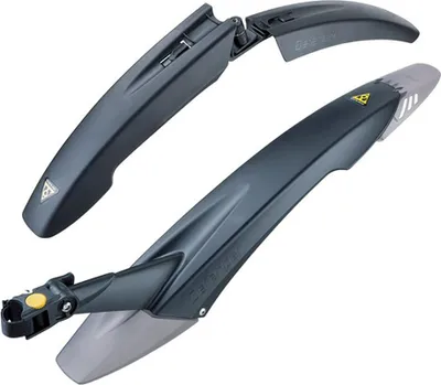Immagine prodotto di Paraurti TOPEAK DeFender FX/RX Set