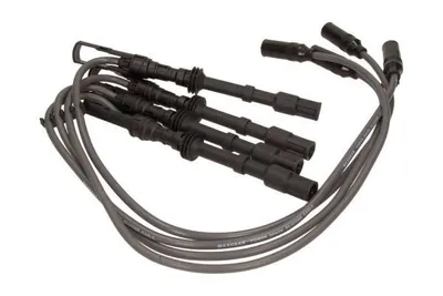 Produktbild von MAXGEAR 53-0102 Zündkabelsatz Zündleitungssatz für VW Golf IV Schrägheck (1J1) Golf IV Variant (1J5) für AUDI A3 Schrägheck (8L1) für SKODA für SEAT