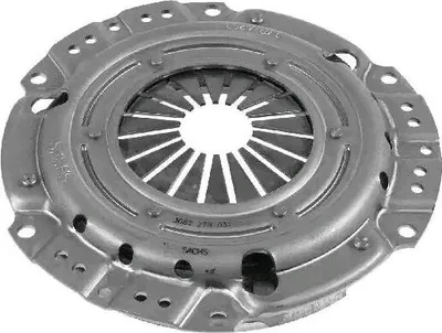 Produktbild von SACHS Kupplungssatz 3000 814 001
