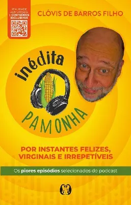 Produktbild von Inédita Pamonha