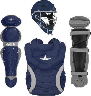 Produktbild von All Star CKW-H Heiress Series Kit Fastpitch M Navy Baseball/Softball Artikel