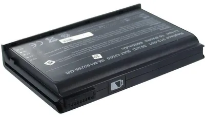 Produktbild von AGI 76930, 6000 mAh, Notebook/Tablet, Lithium-Ion, 14,5 cm, 9,5 cm, 2 cm