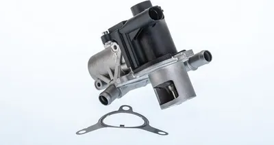 Produktbild von WAHLER 710965R AGR-Ventil mit Dichtung für NISSAN Qashqai / Qashqai +2 I (J10, NJ10) Abgasrückführungsventil