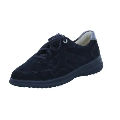 Zdjęcie produktu dla Ganter komfortowe sznurowane buty damskie 31363136353731 Czarny 38 1/2 EU