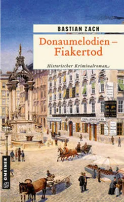 Obrázok produktu pre Donaumelodien - Fiakertod