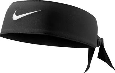 Immagine prodotto di Fascia Nike Tennis 010 nero/bianco