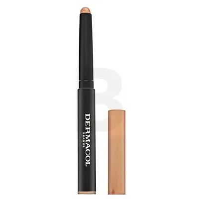 Produktbild von Dermacol Long-Lasting Intense Colour Eyeshadow & Eyeliner Lidschatten und Eyeliner im Stab No.9 1,6 g