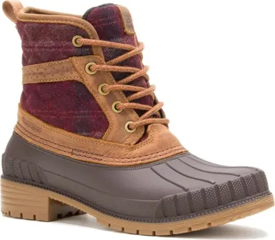 Produktbild von Schuhe Kamik Winterstiefel Sienna Mid 2 NK2477CDBR