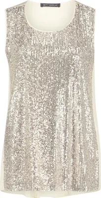 Produktbild von Betty Barclay Bluse Pastel Sand 48