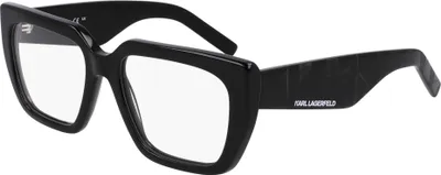 Produktbild von Karl Lagerfeld KL6159 Black 54/18/140 Damen Brillen