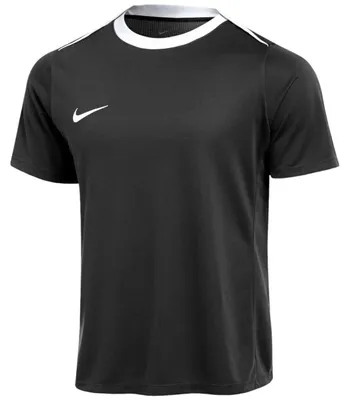 Produktbild von Nike Dri-fit Academy Pro 24 Kurzarm-t-shirt Schwarz M Mann Schwarz M