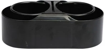 Imagen del producto de Caja multifuncional para el tablero del coche, de gran tamaño, resistente, duradera y con un diseño creativo renovado.