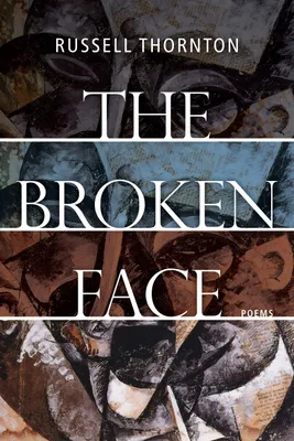 Produktbild von The Broken Face