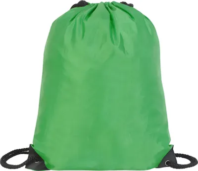 Produktbild von Shugon Stafford Turnbeutel, unifarben, 13 Liter BC1136 (Einheitsgröße) (Hellgrün)