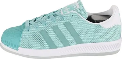 Produktbild von Adidas Schuhe Superstar Bounce W, BB2294