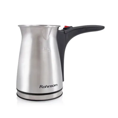 Obrázek produktu pro Elektrický sporák ROHNSON R-992