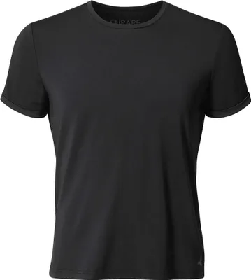 Produktbild von Men T-Shirt Flow - black
