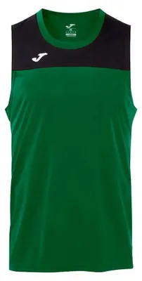 Produktbild von Joma Phoenix Iii ärmelloses T-shirt Grün 4 Years Kinder Grün 4 Years