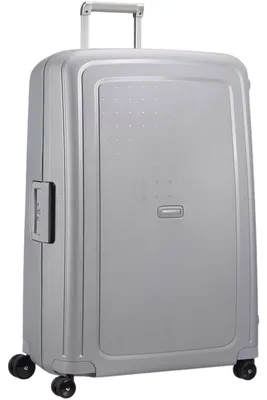 Produktbild von Samsonite Spinner mit 4 Rollen 81 S'Cure XL 138 Liter