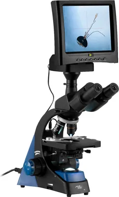Produktbild von PCE Instruments Digitalmikroskop PCE-PBM 100