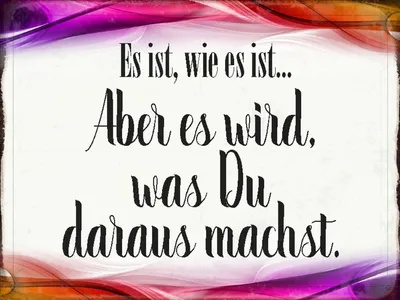 Produktbild von vianmo Holzschild 30x40 cm Es ist wie es ist aber es wird