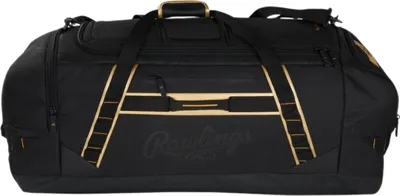 Produktbild von Rawlings GCDUFXL Gold Kollektion XL Duffel