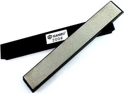 Produktbild von Ganzo Diamond 200 Messerschärfer