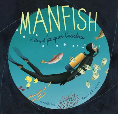 Produktbild von Manfish