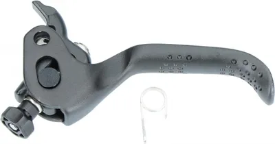 Produktbild von SHIMANO Bremshebel BL-M8000 Rechts - hydraulisch, I-Spec II, ca. 28 g